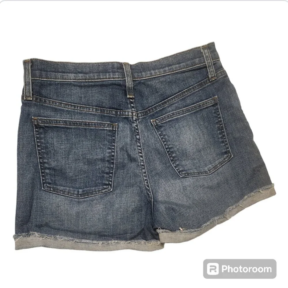 J. Crew cute shorts